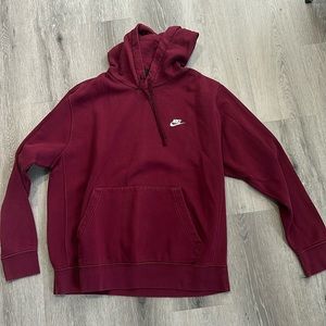 Men’s nike hoodie